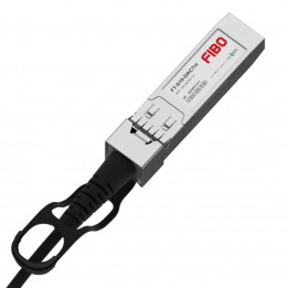 Кабель FIBO FT-S10-DAC7m DAC 10G, SFP+, 7 м | AFOX.SU