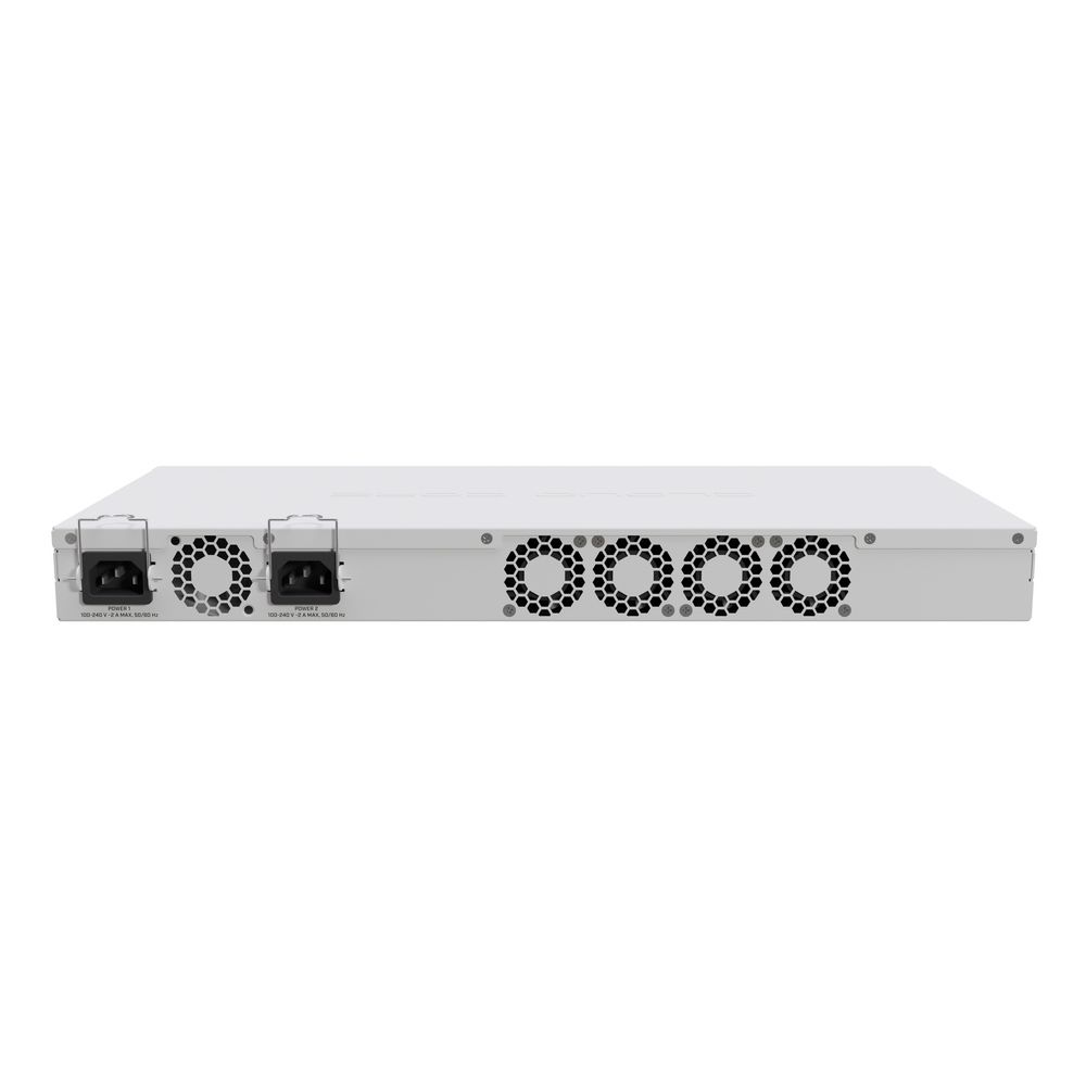 MIKROTIK CCR2116-12G-4S+ Cloud Core купить | AFOX.SU