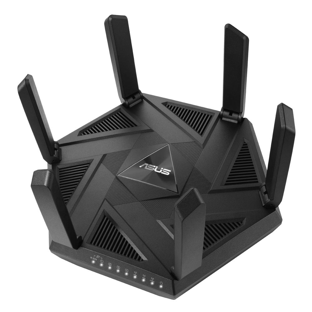 ASUS RT-AXE7800 9741 | AFOX.SU