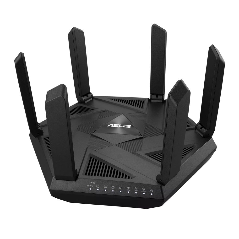 ASUS RT-AXE7800 9741 | AFOX.SU