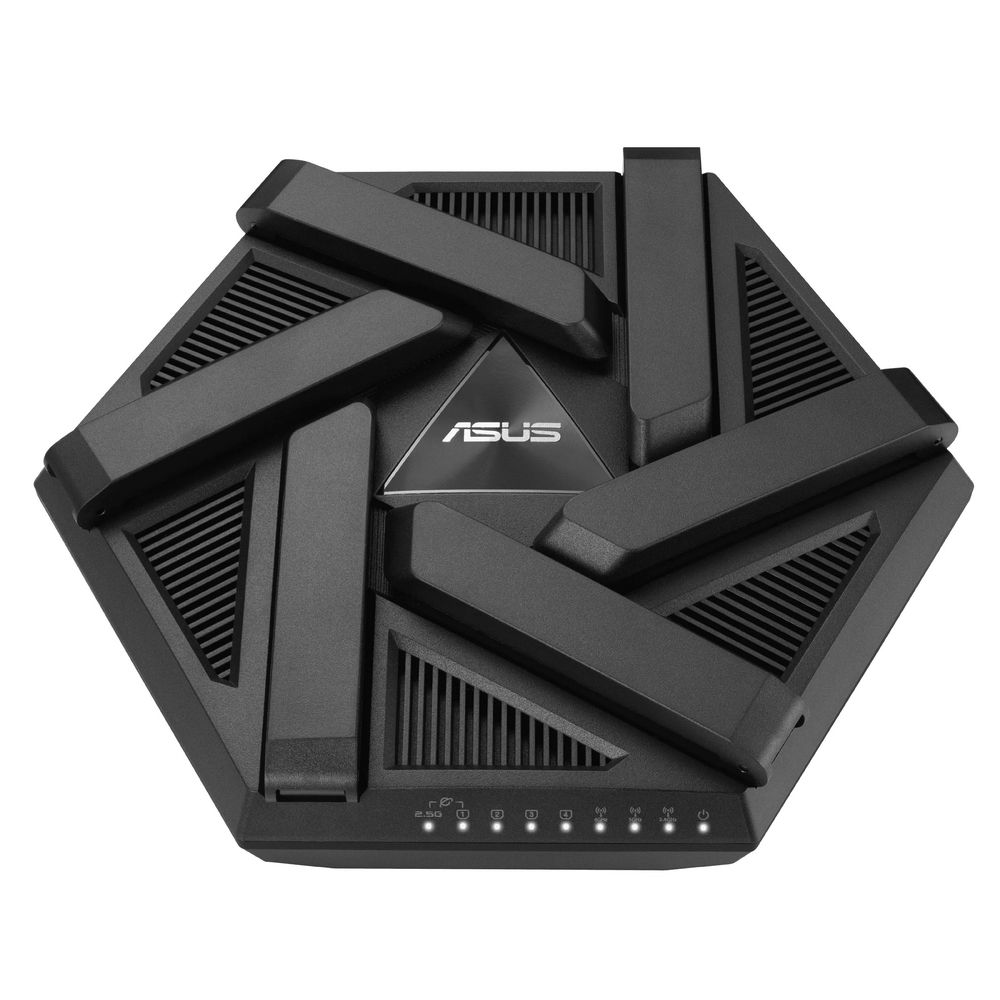 ASUS RT-AXE7800 9741 | AFOX.SU
