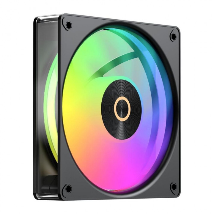 Корпус для ПК Ocypus Delta C74 BK ARGB ATX, окно | AFOX.SU