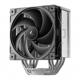 Кулер Deepcool AG500 G2, башенный, PWM | AFOX.SU