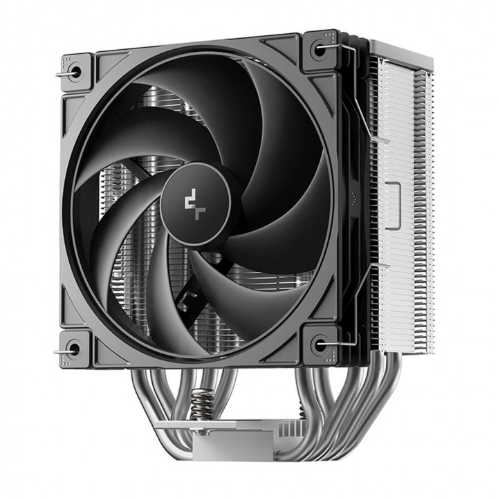 Кулер Deepcool AG500 G2, башенный, PWM | AFOX.SU