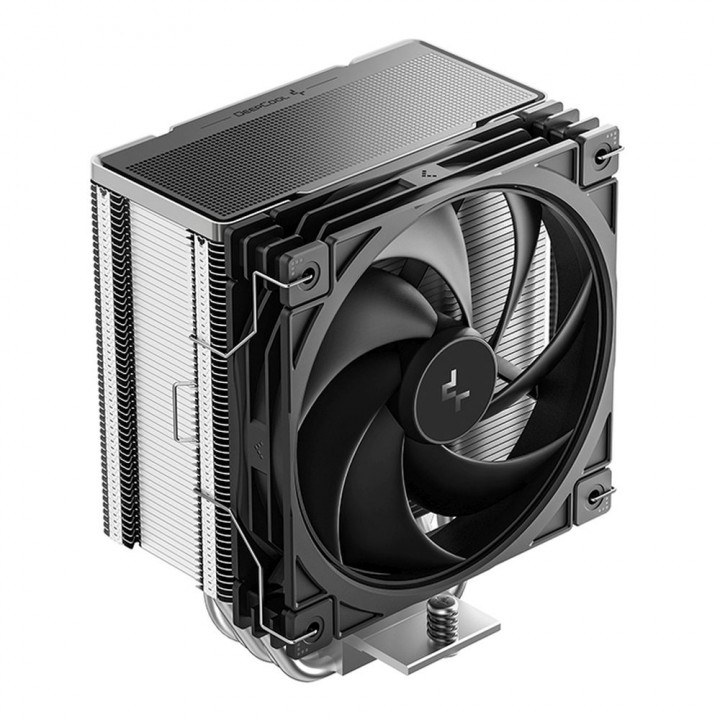 Кулер Deepcool AG500 G2, башенный, PWM | AFOX.SU