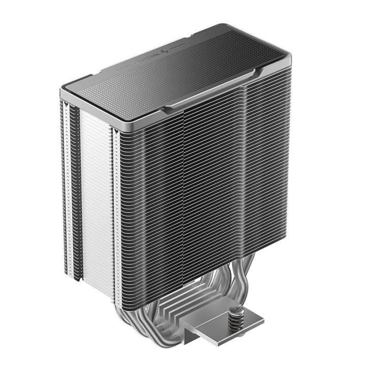 Кулер Deepcool AG500 G2, башенный, PWM | AFOX.SU