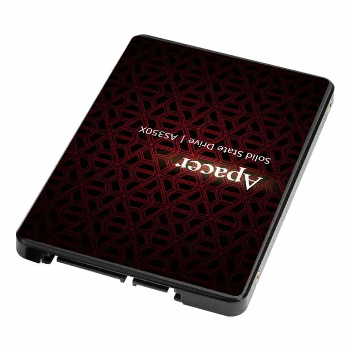 SSD Apacer AS350X 2 ТБ, SATA III, 2.5" | AFOX.SU