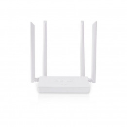 Роутер Jeton Tech AC1200 Air, Wi-Fi 5, Mesh | AFOX.SU