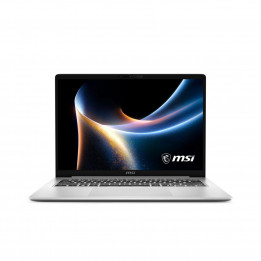 Ноутбук MSI Modern 14S AI+ G3MG-010XRU, Ultra 7 | AFOX.SU