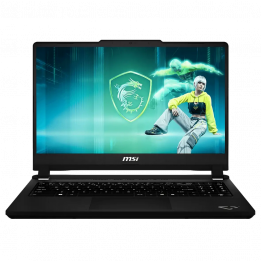 Ноутбук MSI Cyborg 15 C2WF-015XRU, RTX 5060 | AFOX.SU