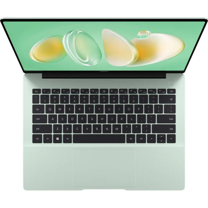 Ноутбук Huawei MateBook 14, Ultra 5 125H, OLED | AFOX.SU