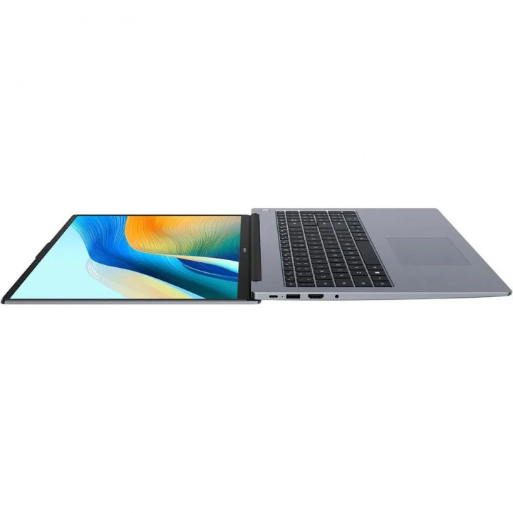 Ноутбук Huawei MateBook D16 53014QKW, серый | AFOX.SU