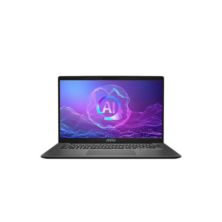 Ноутбук MSI Modern A14 AI+ F3HMG-041XRU, Ryzen AI 5 | AFOX.SU