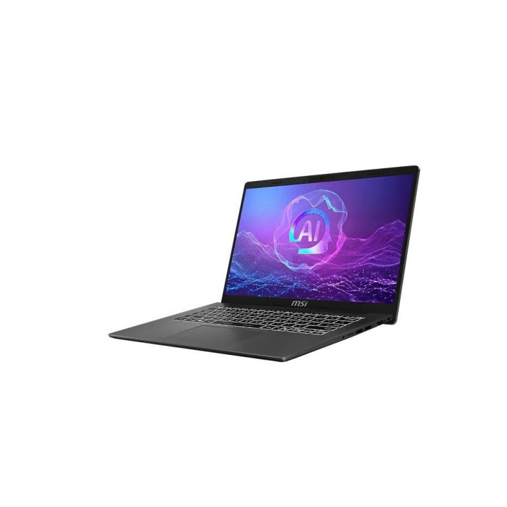 Ноутбук MSI Modern A14 AI+ F3HMG-041XRU, Ryzen AI 5 | AFOX.SU