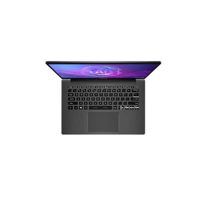 Ноутбук MSI Modern A14 AI+ F3HMG-041XRU, Ryzen AI 5 | AFOX.SU