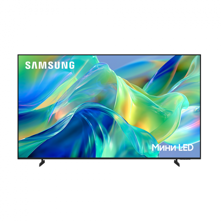 Телевизор 75" Телевизор m-LED SAMSUNG UE75M1EHAUXPY | AFOX.SU
