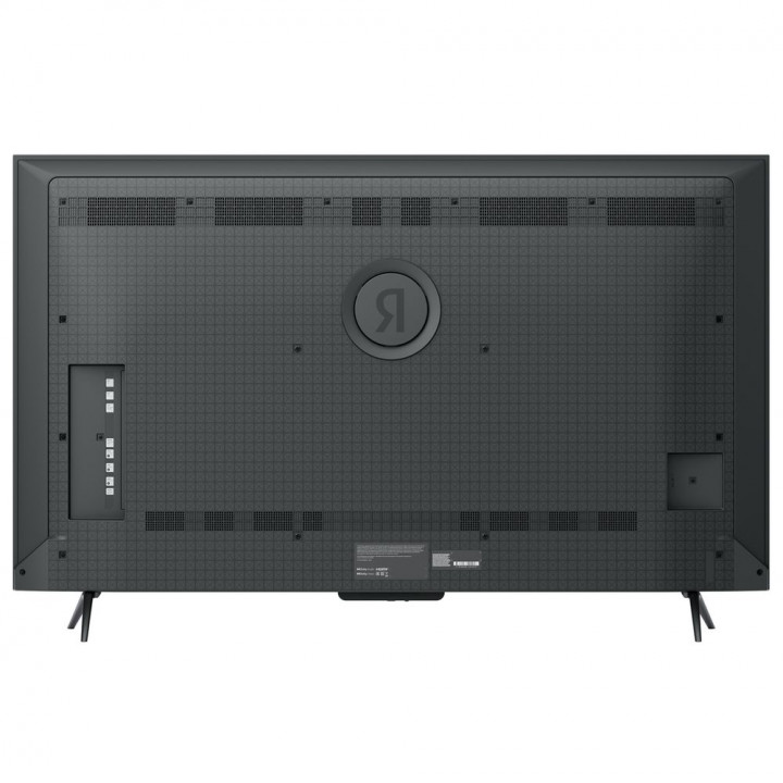 Телевизор 55" Телевизор Q-LED Яндекс ТВ Станция Про Min | AFOX.SU