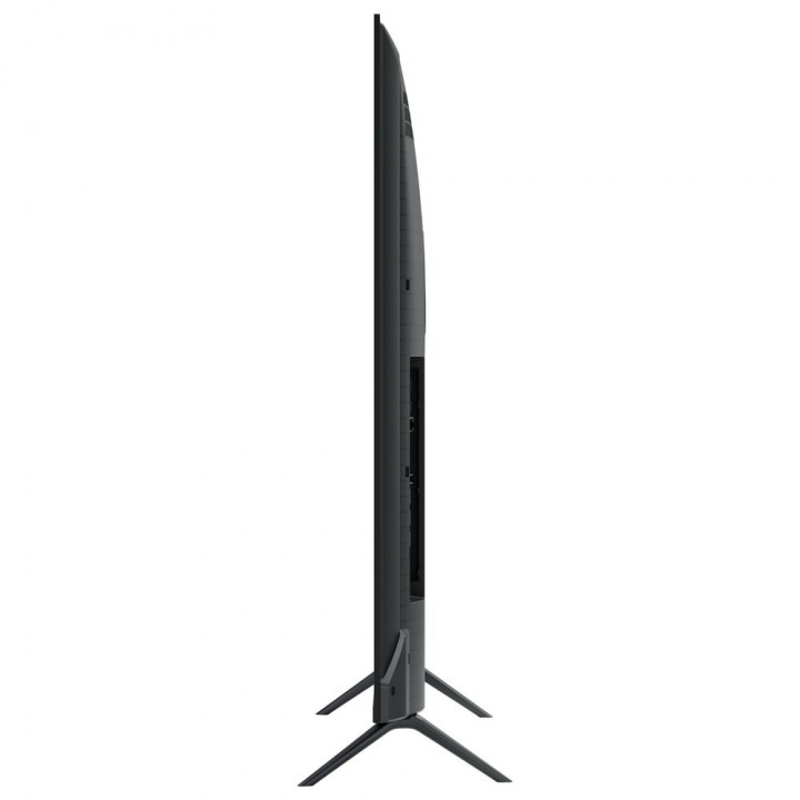 Телевизор 55" Телевизор Q-LED Яндекс ТВ Станция Про Min | AFOX.SU