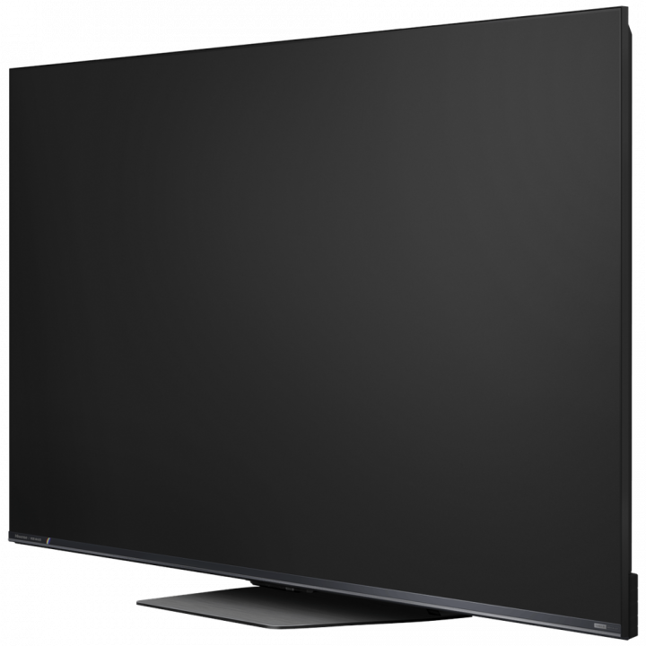 Телевизор 75" Телевизор RGB Mini-LED 4K UHD 75UR8S HISE | AFOX.SU