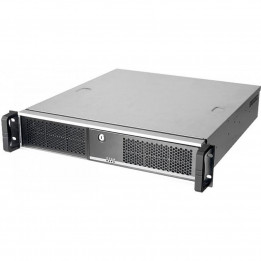 Корпус Chenbro RM24100H04*13601 (RM24100-L2-U3) | AFOX.SU