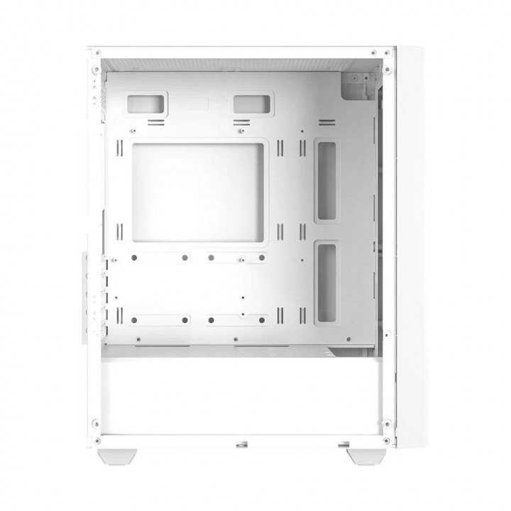 Корпус Case ID-Cooling WARE 310 White ATX/ win TG/ no f | AFOX.SU