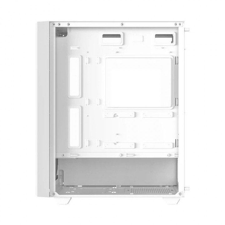 Корпус Case ID-Cooling WARE 310 White ATX/ win TG/ no f | AFOX.SU