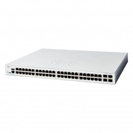 Коммутатор CISCO Catalyst 1300 48x 10/100/1000 Ethernet | AFOX.SU