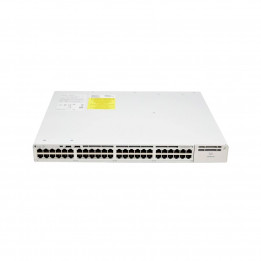 Коммутатор CISCO Catalyst 9200 48-port full PoE+, Modul | AFOX.SU