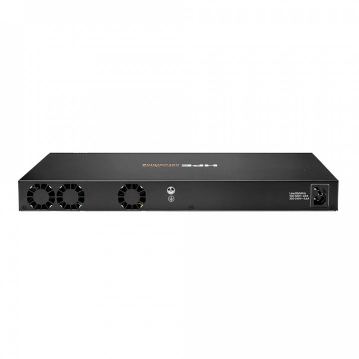 Коммутатор JL724B HPE Aruba Networking CX 6200F 24G 4SF | AFOX.SU