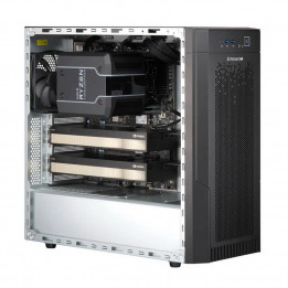 Платформа SuperMicro AS-531AW-TC Tower AMD 2x10G | AFOX.SU