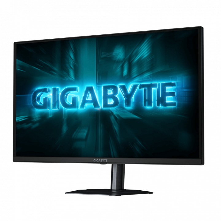 Монитор 27" Gigabyte GO27Q24A EK Black 27" QD-OLED, 256 | AFOX.SU