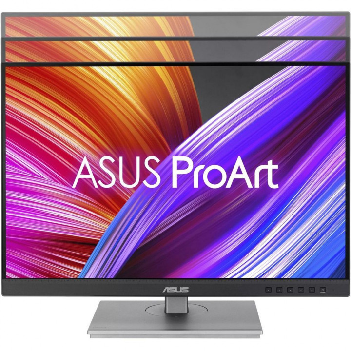 Монитор 24.1" ASUS PA248CNV IPS, 1920x1200, 75Hz, 5ms | AFOX.SU