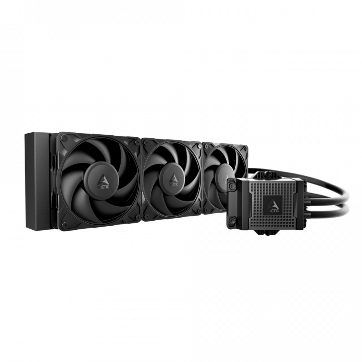 СЖО Arctic Liquid Freezer WS360-SP5 AMD SP5 | AFOX.SU