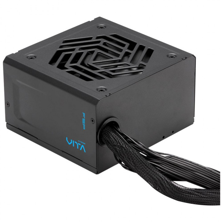 БП Блок питания FSP VITA-650BD 650W | AFOX.SU
