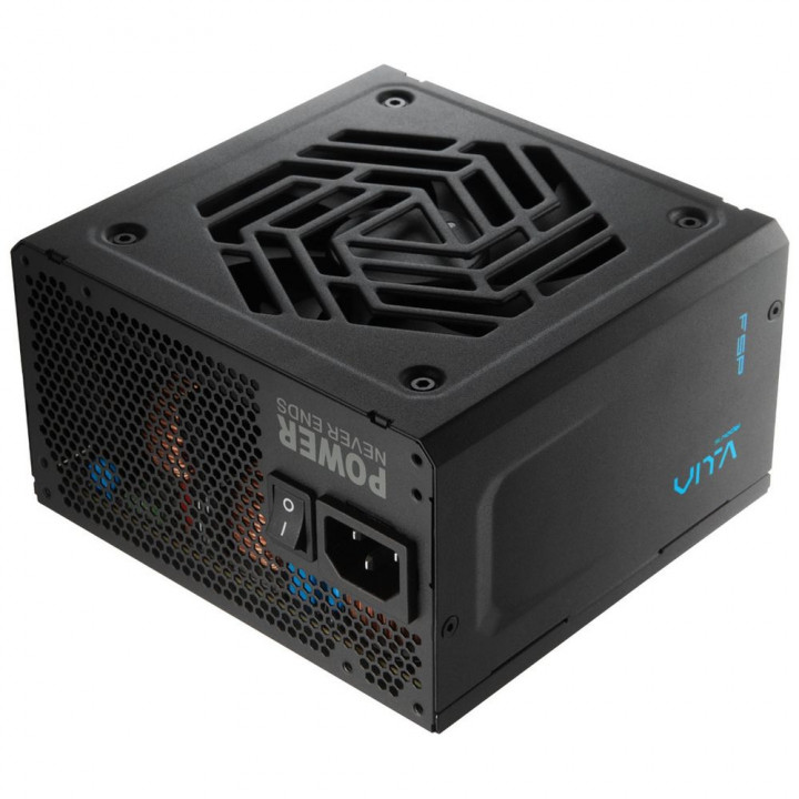 БП Блок питания FSP VITA-550BD 550W | AFOX.SU