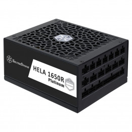 БП Silverstone SST-HA1650R-PM (G540HA165R0M220) | AFOX.SU