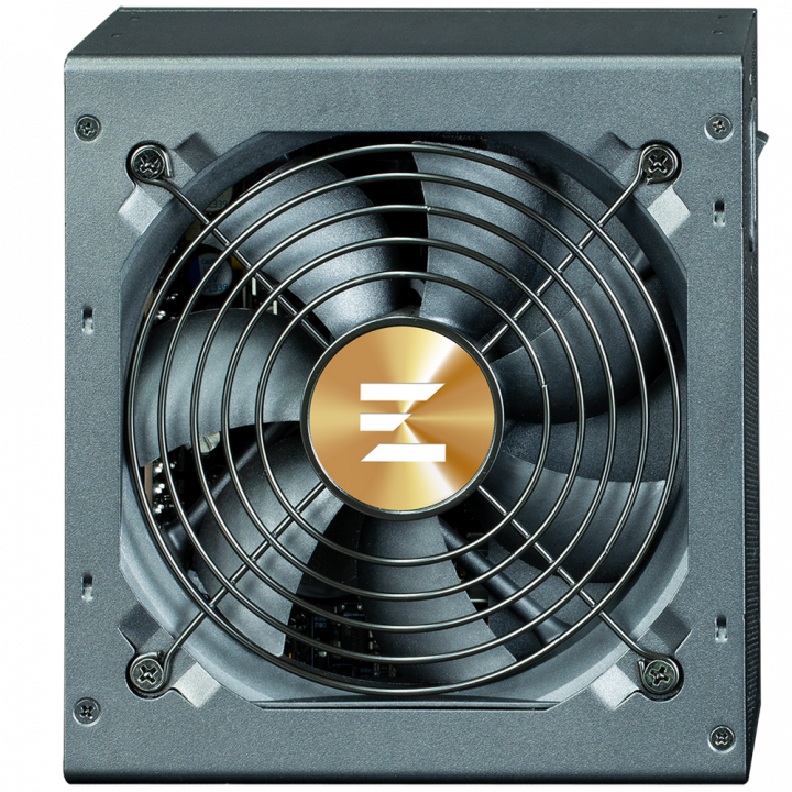 БП Блок питания ZM850-TMX2SE 850W 80+Gold (KR/EU) | AFOX.SU