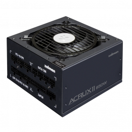БП Блок питания ZM850-ARX2 850W, 80 Plus Platinum | AFOX.SU