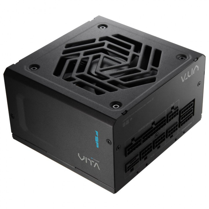 БП Блок питания FSP VITA-1000GM | AFOX.SU