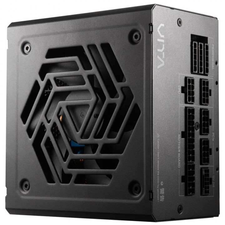 БП Блок питания FSP VITA-1000GM | AFOX.SU