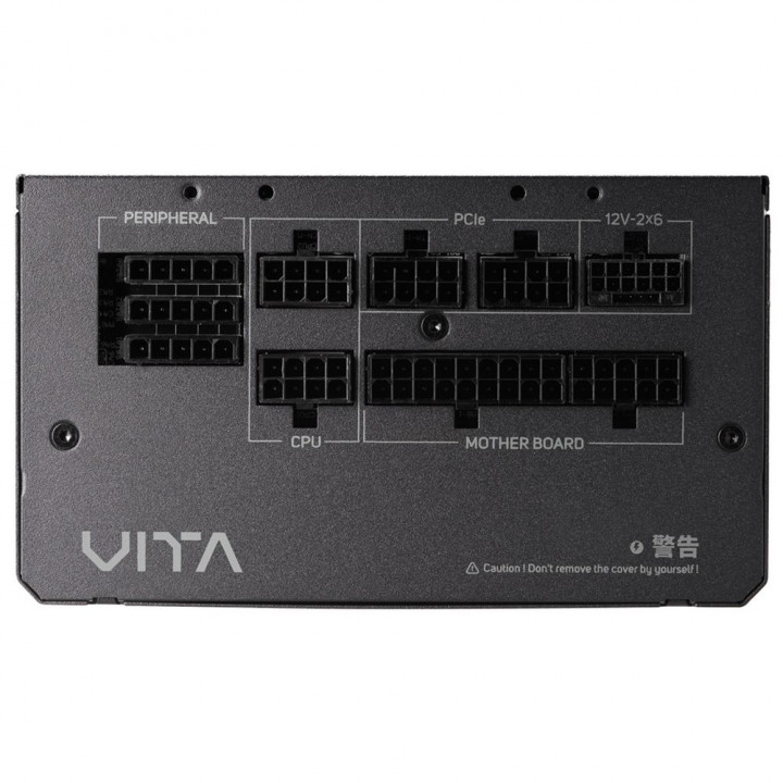 БП Блок питания FSP VITA-1000GM | AFOX.SU