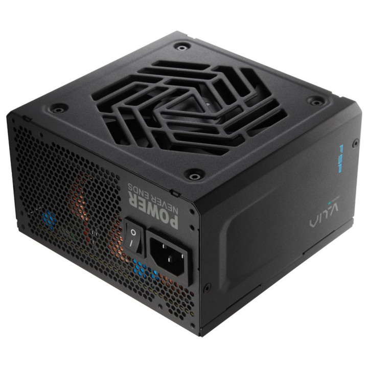 БП Блок питания FSP VITA-1000GM | AFOX.SU