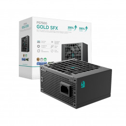 БП Deepcool PS750G-FE | AFOX.SU