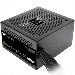 БП Блок питания Thermaltake Smart BX3 Pro SE/0750W/Non | AFOX.SU
