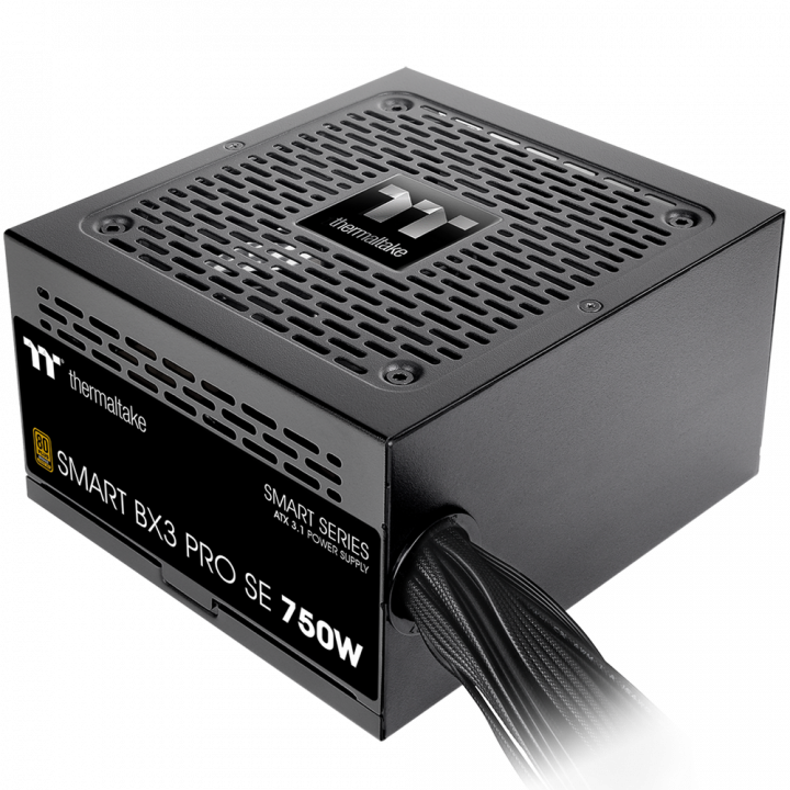 БП Блок питания Thermaltake Smart BX3 Pro SE/0750W/Non | AFOX.SU