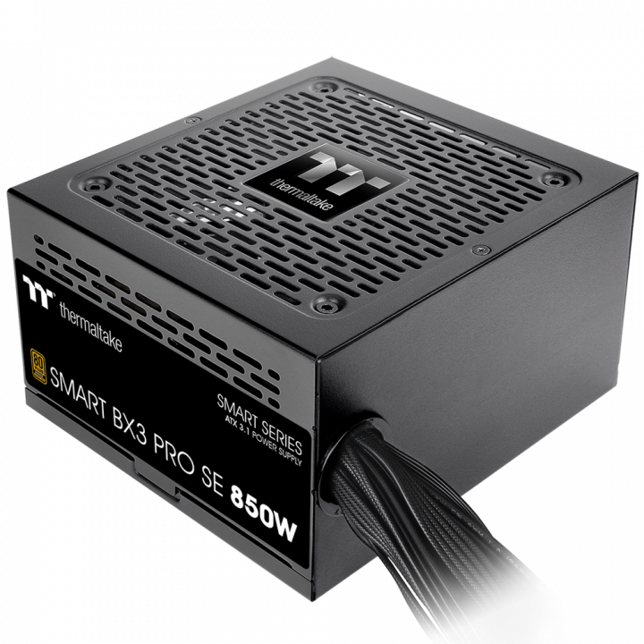 БП Блок питания Thermaltake Smart BX3 Pro SE/0850W/Non | AFOX.SU
