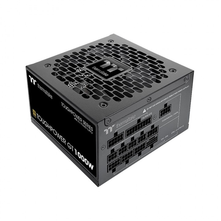 БП Блок питания Thermaltake Toughpower GT/1000W/Fully M | AFOX.SU
