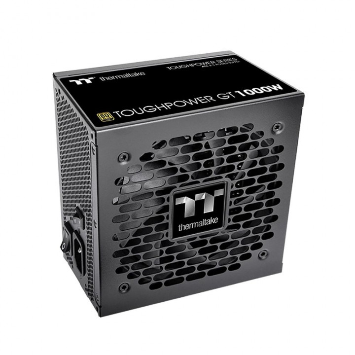 БП Блок питания Thermaltake Toughpower GT/1000W/Fully M | AFOX.SU