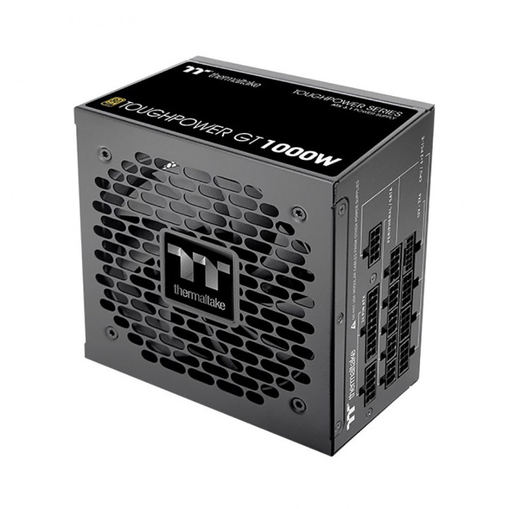 БП Блок питания Thermaltake Toughpower GT/1000W/Fully M | AFOX.SU