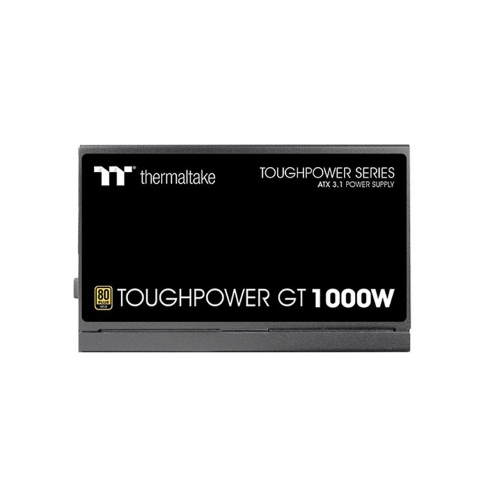 БП Блок питания Thermaltake Toughpower GT/1000W/Fully M | AFOX.SU
